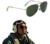 Gafas de sol polarizadas para hombre y mujer, gafas de sol clásicas de marca de moda, gafas de sol para conducir con protección UV400 Other