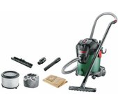 Aspirador BOSCH Advancedvac 20