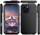 Funda de silicona anticaída de cobertura completa para teléfonos móviles Apple 14, compatible con iPhone 13 Pro/12 Pro Max/iPhone 15 Pro Max. 5.4 iPhone12mini
