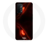 Coque pour Oppo A74 5G Naruto Kurama manga poster