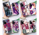 Funda Classroom of the Elite para Xiaomi Redmi 10 9A 9T 9C, funda de teléfono para Redmi Note 11 Pro 10 9 8 10S 9S Redmi 7