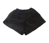 Shorts de rugby de Nueva Zelanda para hombre de Carta Sport 30R blanco