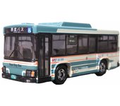 TAKARA TOMY Tomica Seibu Autobús Isuzu Elga