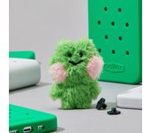 LINE FRIENDS Muñeca Kolene Mini Lenini Sticon