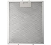 Filtro de grasa de metal Filtro de campana extractora 340x270x9mm