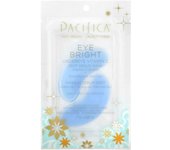 Pacifica, Eye Bright, Under Eye Vitamin C Spot Serum Beauty Mask, 2 patches, 7ml (0.23fl oz)