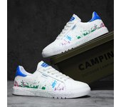 Zapatos de hombre, zapatillas de deporte para hombre, zapatos casuales para hombre, tenis, zapatos de lujo, zapatos de entrenamiento transpirables para carreras, zapatos para correr a la moda para mujer 36