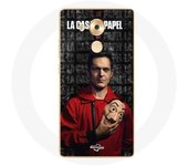 Coque pour Huawei Mate 8 La casa de papel Berlin