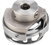Accesorios para máquinas de coser industriales, lanzadera, gancho giratorio, máquina de bobina #6-7