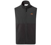 TOG24 Chaleco polar en contraste Maray para hombre S