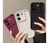 Funda para Tecno Camon 20, funda para teléfono Tecno Camon 20 Pro, paquete completo, funda protectora suave mate anticaídas Tecno Camon 20
