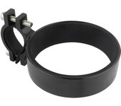 Portavasos para manillar de bicicleta, portabotellas de aluminio, portabotellas para bicicleta de carretera, botella de agua para bicicleta, bebida de café negro