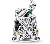 Charm Pandora Disney Campanilla Dedal Celestial
