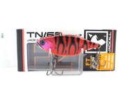 Señuelo con vibración de tungsteno Jackall TN 60 Akatora (5962)