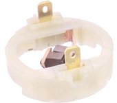 895 875 887 Rotor de motor Portaescobillas de carbón Destornillador inalámbrico Llave de taladro Carbon brush holder