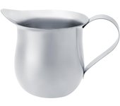 Jarra para espumar leche de acero inoxidable para café, crema y espresso(60ml) 60ml