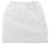 10 Uds. Colector de polvo de uñas no tejido aspiradora bolsa para aspiradora herramienta de manicura blanco