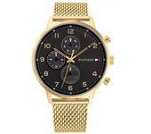 RELOJ DE HOMBRE TOMMY HILFIGER LEONARD 1791989 zf089a
