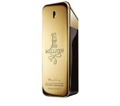 Fragancia masculina 1 Million de Paco Rabanne - Eau de Toilette Premium de 100 ml