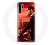 Coque pour Huawei P30 Pro Lucifer Morningstar Saison 5 Série