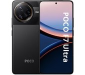 Xiaomi POCO F7 Ultra 12GB+256GB amarillo