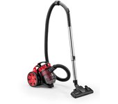 Aspirador Sin Bolsa Flama 1684FL 700W Rojo