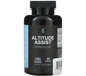 Humanx, Asistente de altitud, 1662 mg, 90 cápsulas (554 mg por cápsula)