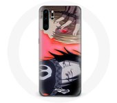 Coque pour Huawei P30 Pro Kurapika Et Feitan Hunter x Hunter Anime