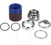 Kit de reparación de accesorios para bomba de pulverización sin aire para 390, 795, 1095, 3900, 5900 y 7900 (249123)