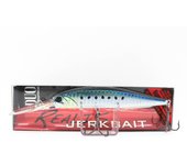 Duo Realis Jerkbait 100 DR Señuelo suspendido para buceo profundo AHA0011 (7792)
