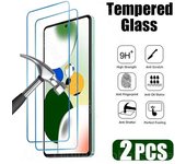 2 uds vidrio templado para Redmi Note 12 11 10 9 8 7 Pro Plus 12S 11S 10S 9S 9T Protector de pantalla para Redmi 12 12C 10C 9A 9C Glass Redmi 9AT