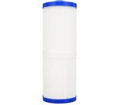 Filtro de Piscina Malla de Poliéster Elemento de Filtro para SPA Infantil Reemplazo para Pleatco PWW50L