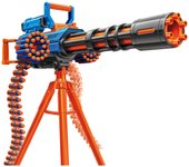 Blaster de locura Fuego de furia motorizado Disparo X