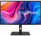 Pantalla LED ASUS ProArt PA328CGV de 81,3 cm (32  ) 2560 x 1440 píxeles Quad HD Negro