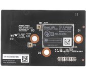 Reemplazo de placa WiFi, módulo de tarjeta WiFi, placa de conmutación para consola de juegos Xbox One S/X/Xbox Series S.