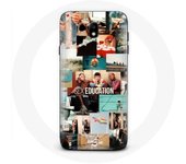 Coque pour Samsung Galaxy S4 Sex Education Série