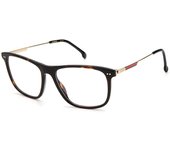 Montura de gafas Carrera unisex CARRERA-1132-086 Habana Ø 55 mm