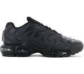 Nike Air Max Plus TN Drift - Zapatillas Hombre Negras HF0785-001 ORIGINAL EU 42 US 8.5 negro