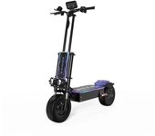 DUOTTS D99 UE Almacén 6000w Motor dual 60v Scooter eléctrico plegable para adultos 85 km/h 13 pulgadas Scooter eléctrico de neumáticos grandes
