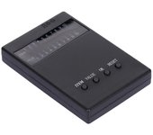 Tarjeta de Programación HOBBYFANS para Programar HOBBYFANS OCDAY GOOLRC?ESC sin escobillas 1:10 coches RC todoterreno negro