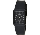 Casio Analog Quartz MQ-27-1B MQ27-1B Reloj Hombre negro