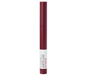 Maybelline New York SuperStay Ink Crayon Shade 55 Make It Happen