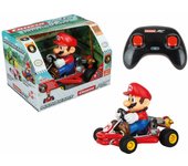 Coche teledirigido Carrera Mario Kart 1:18 2,4 GHz