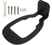 Soporte de pared para altavoz de metal engrosado para altavoz inalámbrico Formation Duo