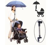 ¡caliente! Soporte para paraguas de Golf, carrito de bebé, soporte para paraguas para silla de ruedas, bicicleta, cochecito de bebé