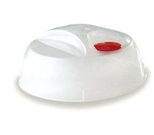 tapa para microondas ø25cm mondex