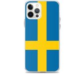 Coque Télephone Drapeau Gamuza - iPhone 12 Pro