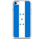 Coque Teléfono Drapeau Honduras - iPhone 6S Plus