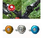 Timbre de bicicleta Timbre de manillar Sonido fuerte Timbres de bicicleta Alarma Timbres de advertencia Anillo Accesorios de bicicleta Anillo de ciclismo Bocina Accesorios de bicicleta