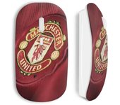 Souris Sans Fil Manchester United Football Club